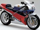 Honda VFR 750R RC30